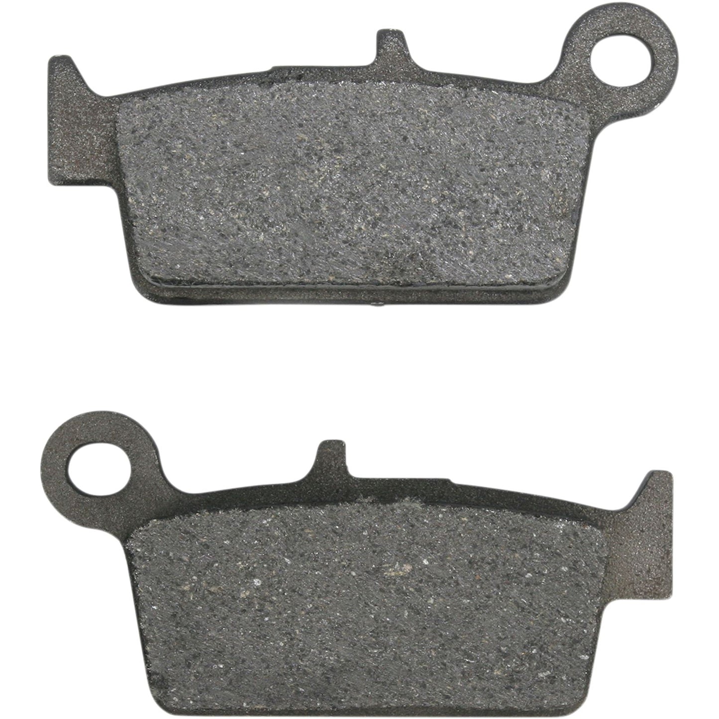 Moose Offroad Qualifier Brake Pads 1720-0224_437232