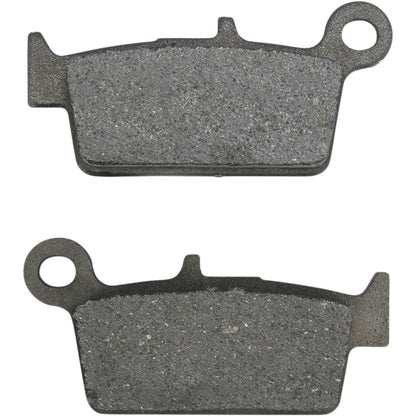 Moose Offroad Qualifier Brake Pads 1720-0224_437232