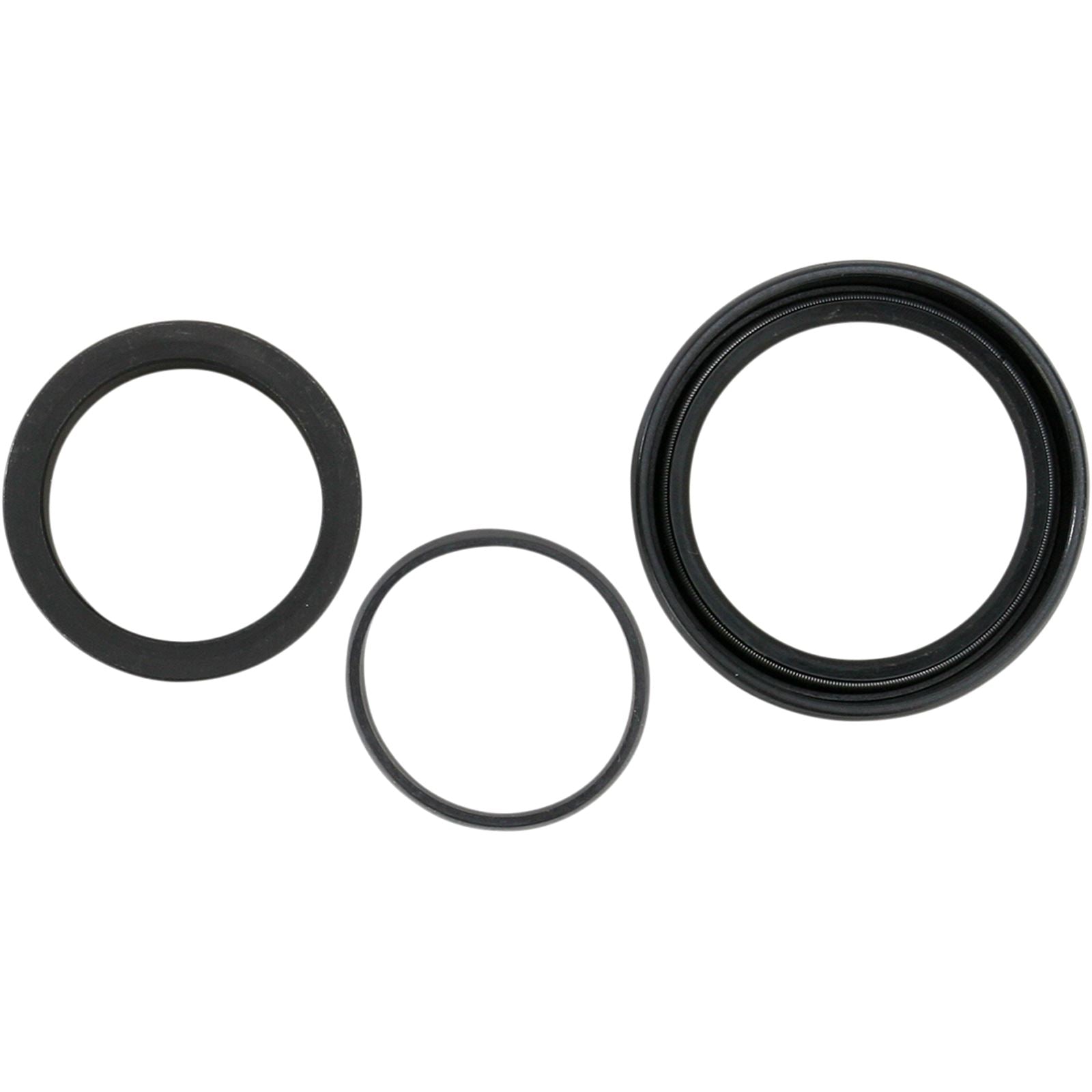 Moose Offroad Countershaft Sprocket Seal Kit  for Honda 0935-0427_434660