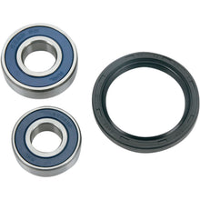 Moose Offroad Wheel Bearing - Kit - Front - KLR 0215-0103_430221