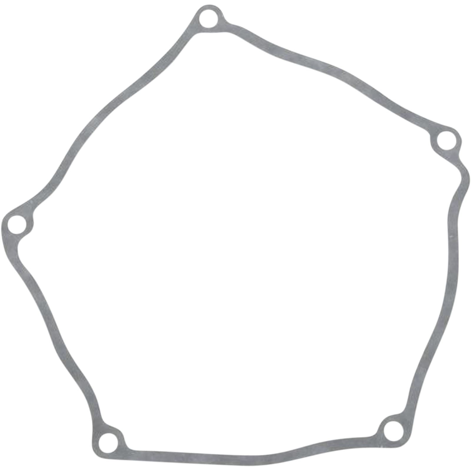 Moose Offroad Clutch Cover Gasket KX250F 0934-0573_433890
