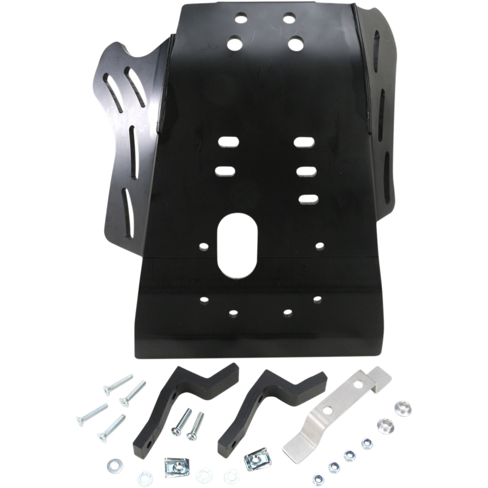 Moose Offroad Pro Skid Plate - YZ 250 0506-0662_431149