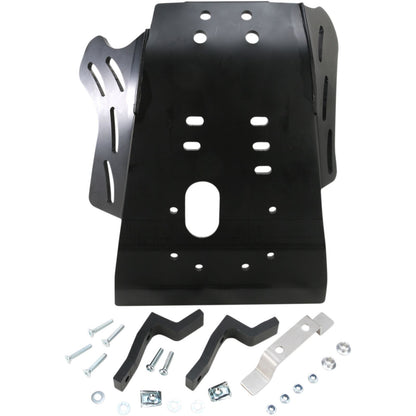 Moose Offroad Pro Skid Plate - YZ 250 0506-0662_431149