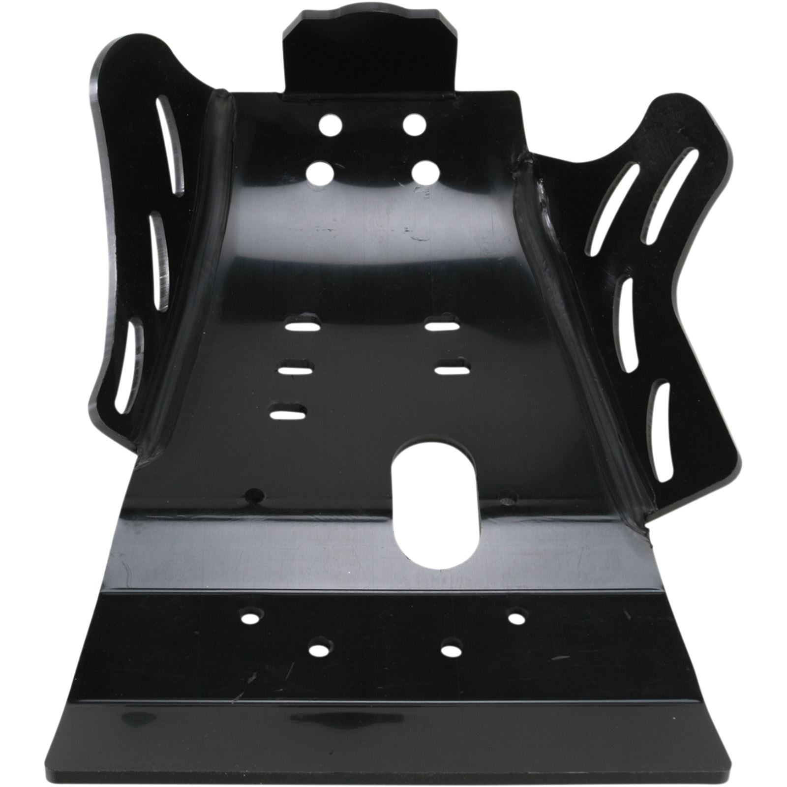 Moose Offroad Pro Skid Plate - YZ 250 0506-0662_431151