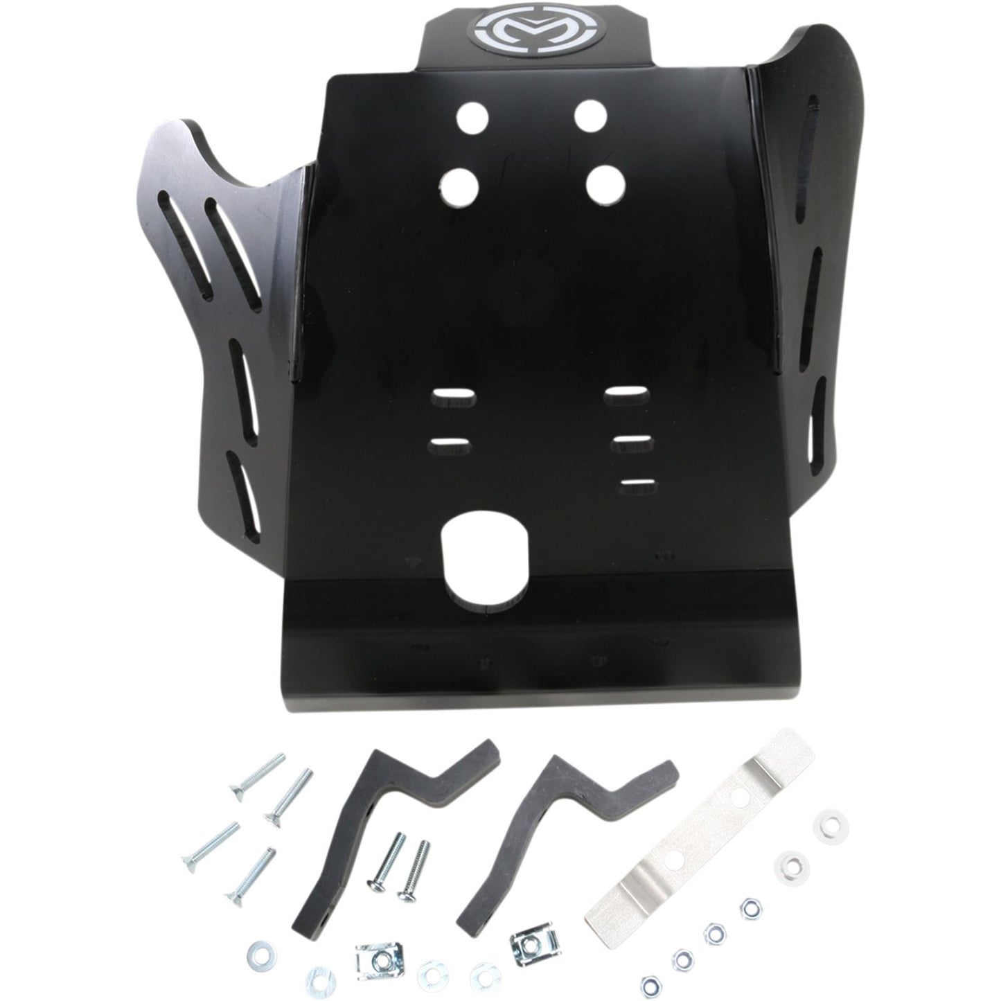 Moose Offroad Pro Skid Plate - YZ 250 0506-0662_431152