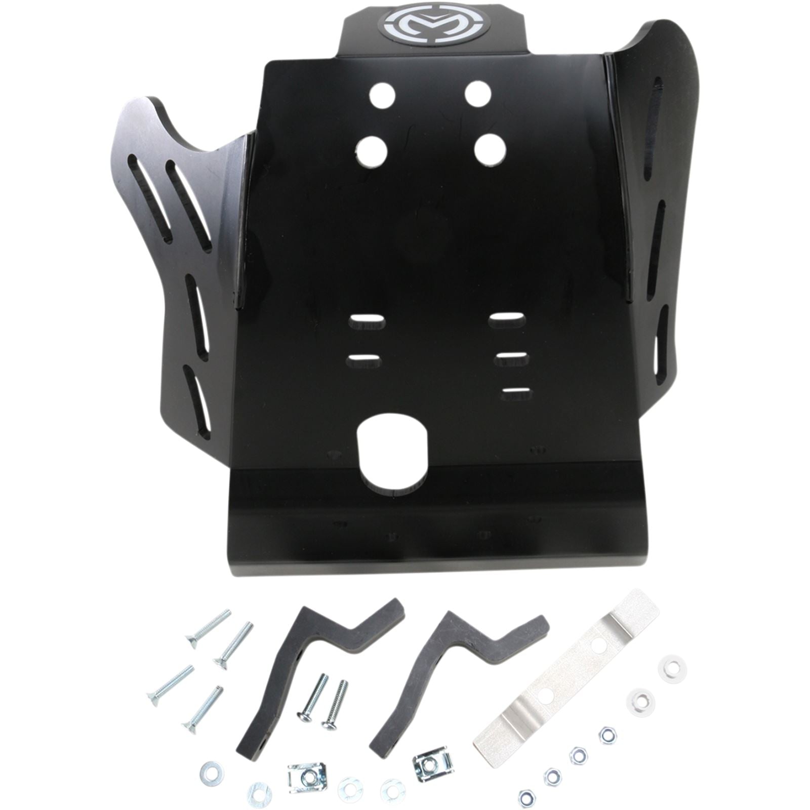 Moose Offroad Pro Skid Plate - YZ 250 0506-0662_431152