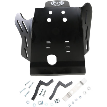 Moose Offroad Pro Skid Plate - YZ 250 0506-0662_431152