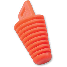 Moose Offroad Exhaust Plug - 4-Stroke 1861-0557_437415
