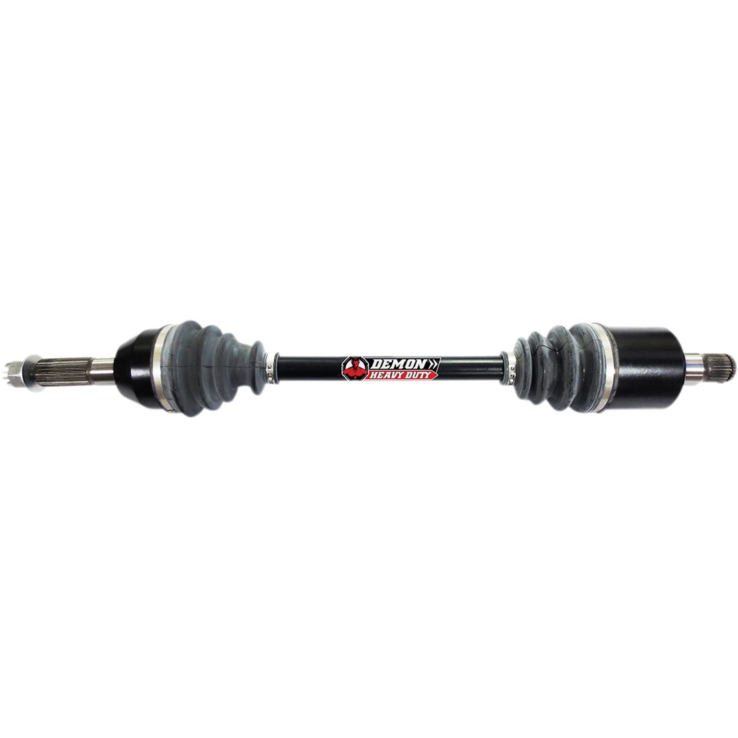 Demon Powersports Complete Axle - Heavy Duty - Kit [MPN: PAXL-4007HD]_371235