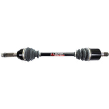 Demon Powersports Complete Axle - Heavy Duty - Kit [MPN: PAXL-4007HD]_371235