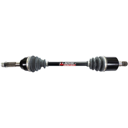 Demon Powersports Complete Axle - Heavy Duty - Kit [MPN: PAXL-4007HD]_371235