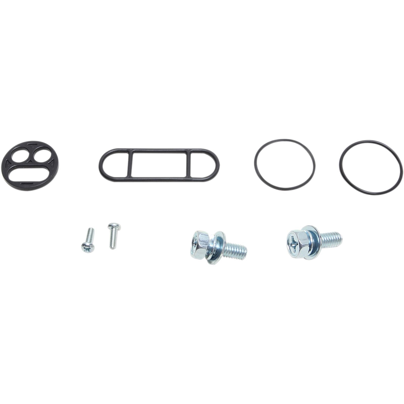 Moose Offroad Petcock Rebuild Kit for Kawasaki 0705-0373_432726