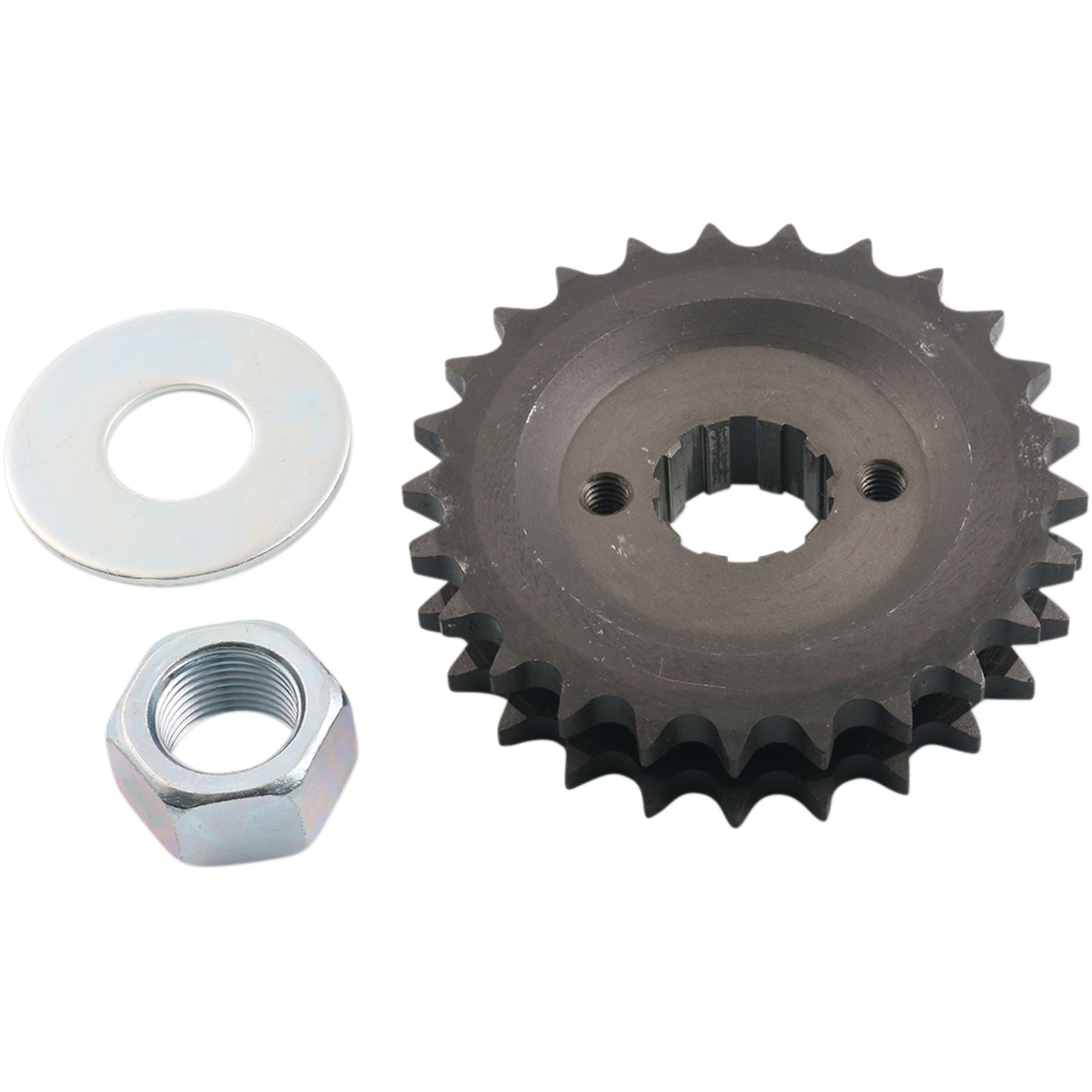 Belt Drives Non-Compensator Sprocket Kit [MPN: CDSK-25]_350889