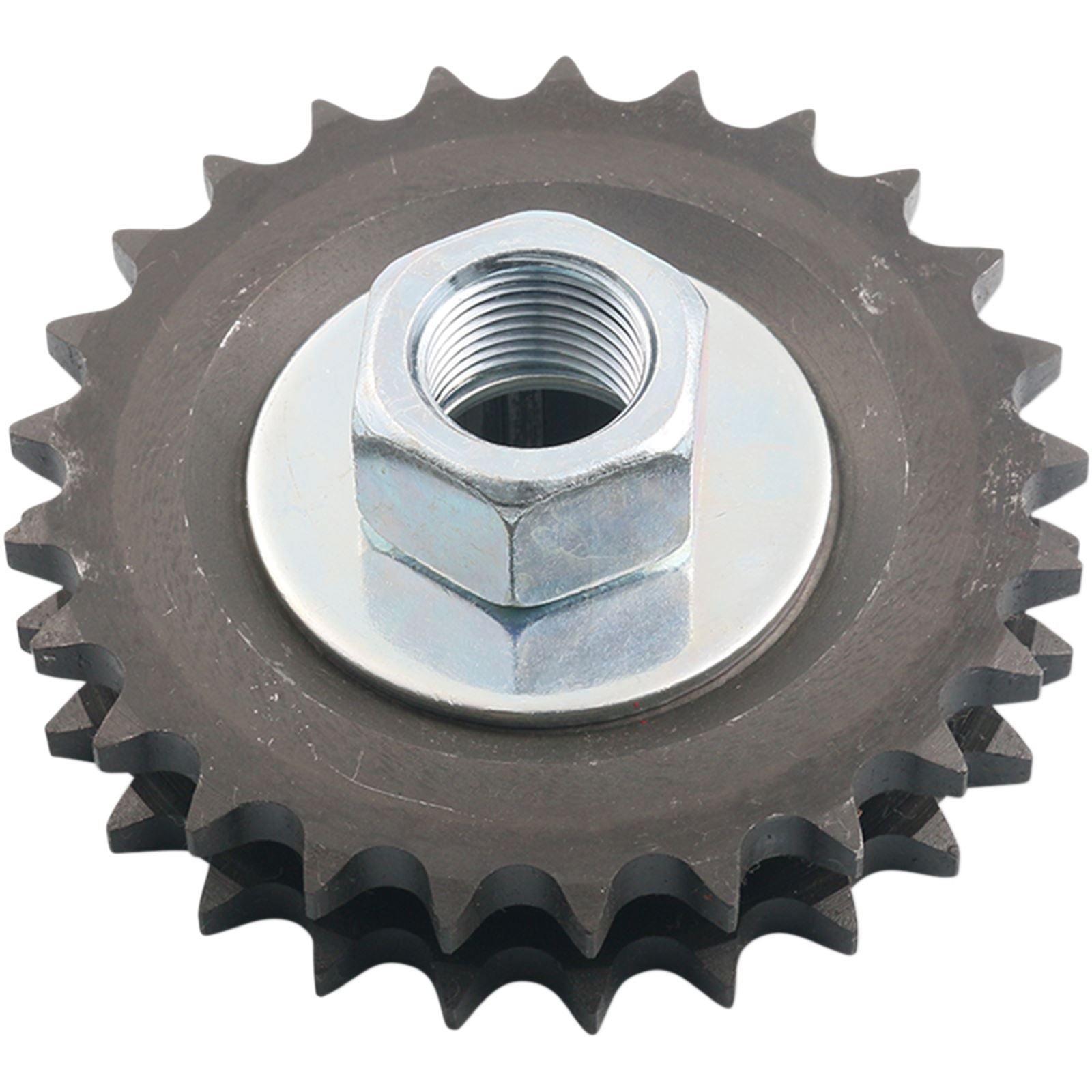 Belt Drives Non-Compensator Sprocket Kit [MPN: CDSK-25]_350890