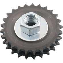 Belt Drives Non-Compensator Sprocket Kit [MPN: CDSK-25]_350890
