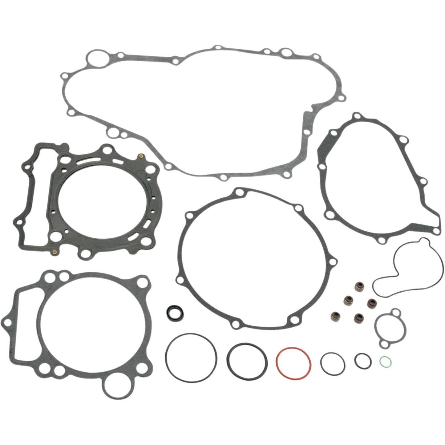 Moose Offroad Complete Motor Gasket Kit MSE YZ400F M808675_439358
