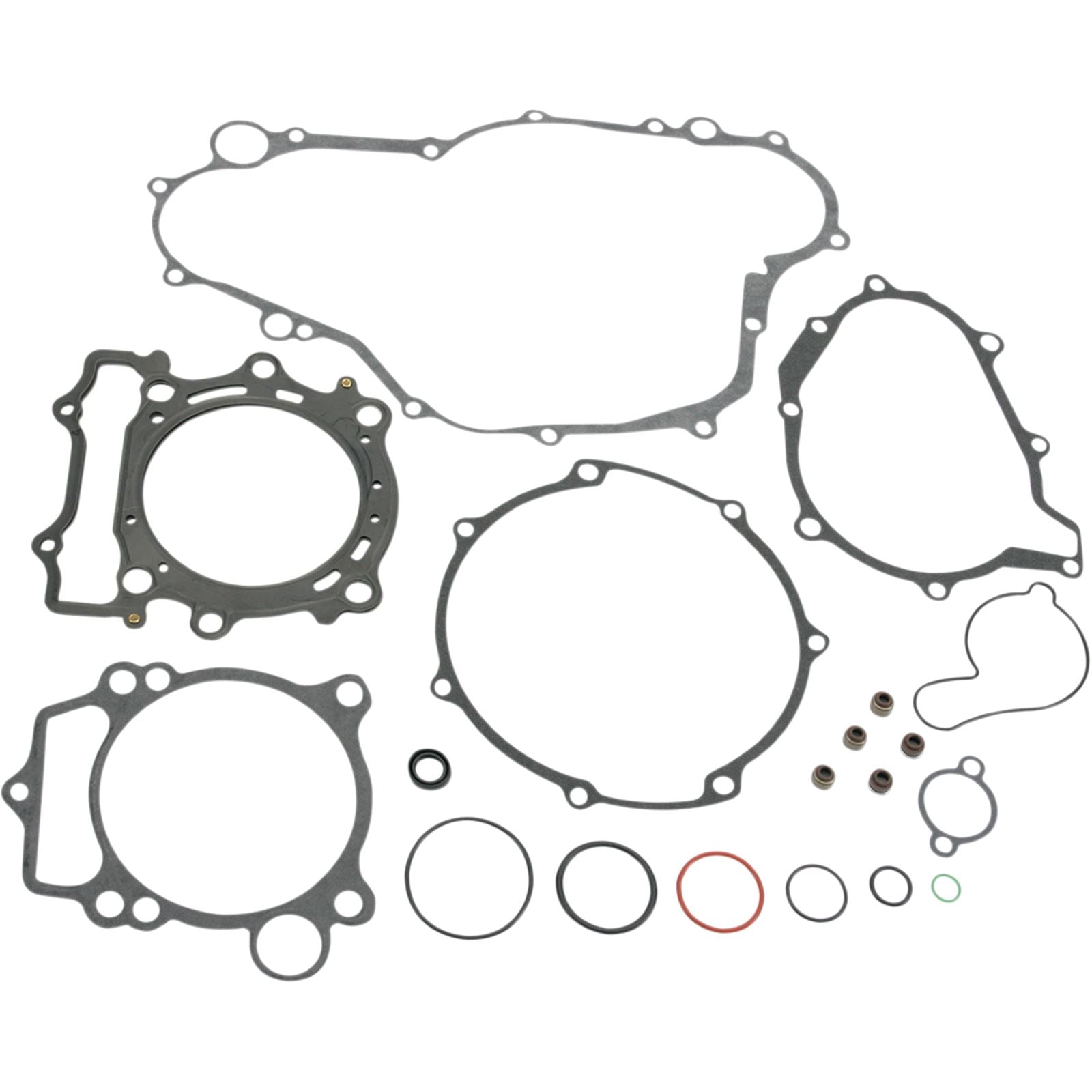 Moose Offroad Complete Motor Gasket Kit MSE YZ400F M808675_439358