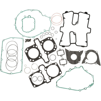 Athena Complete Gasket Kit For Kawasaki P400250850503_346573