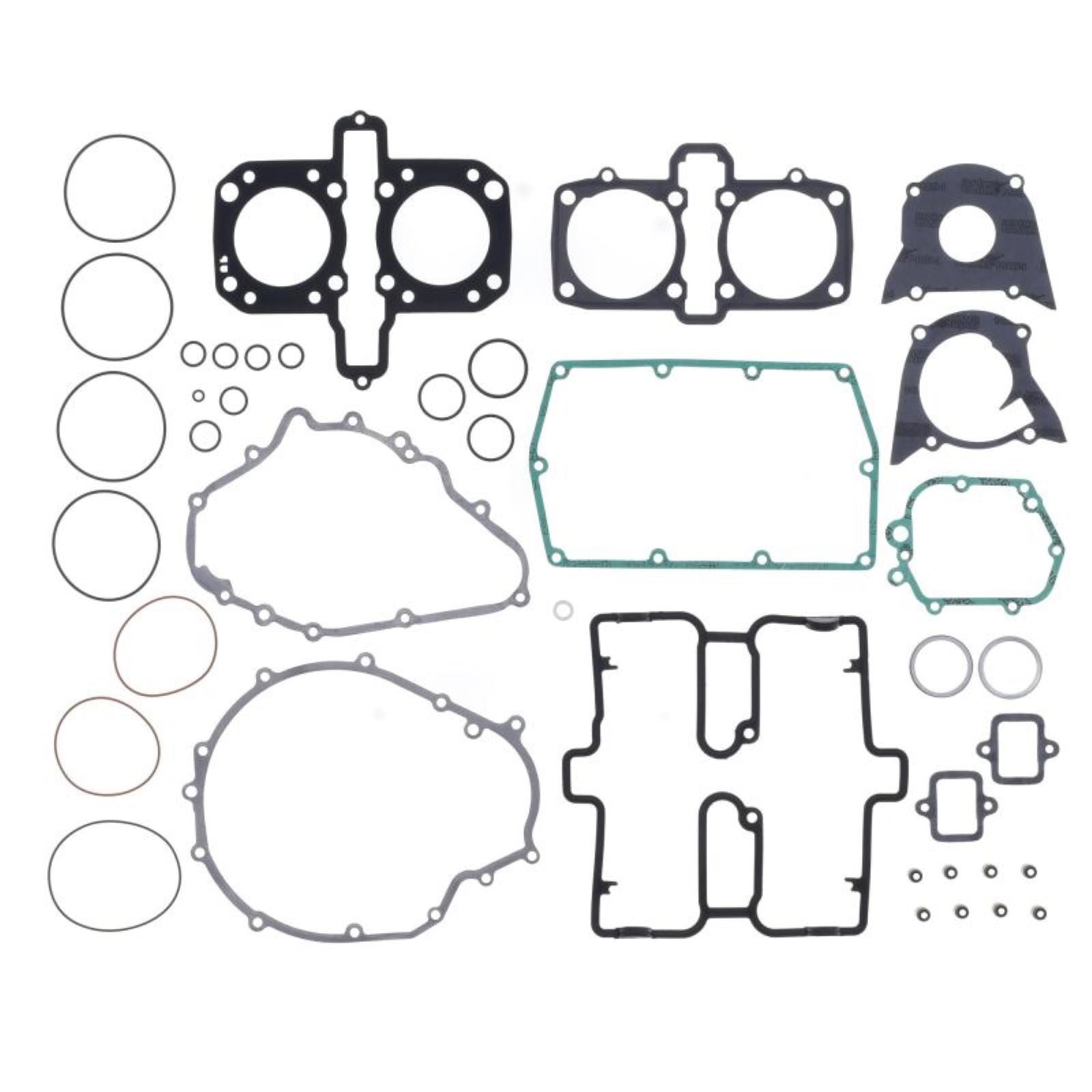 Athena Complete Gasket Kit For Kawasaki P400250850503_1451364