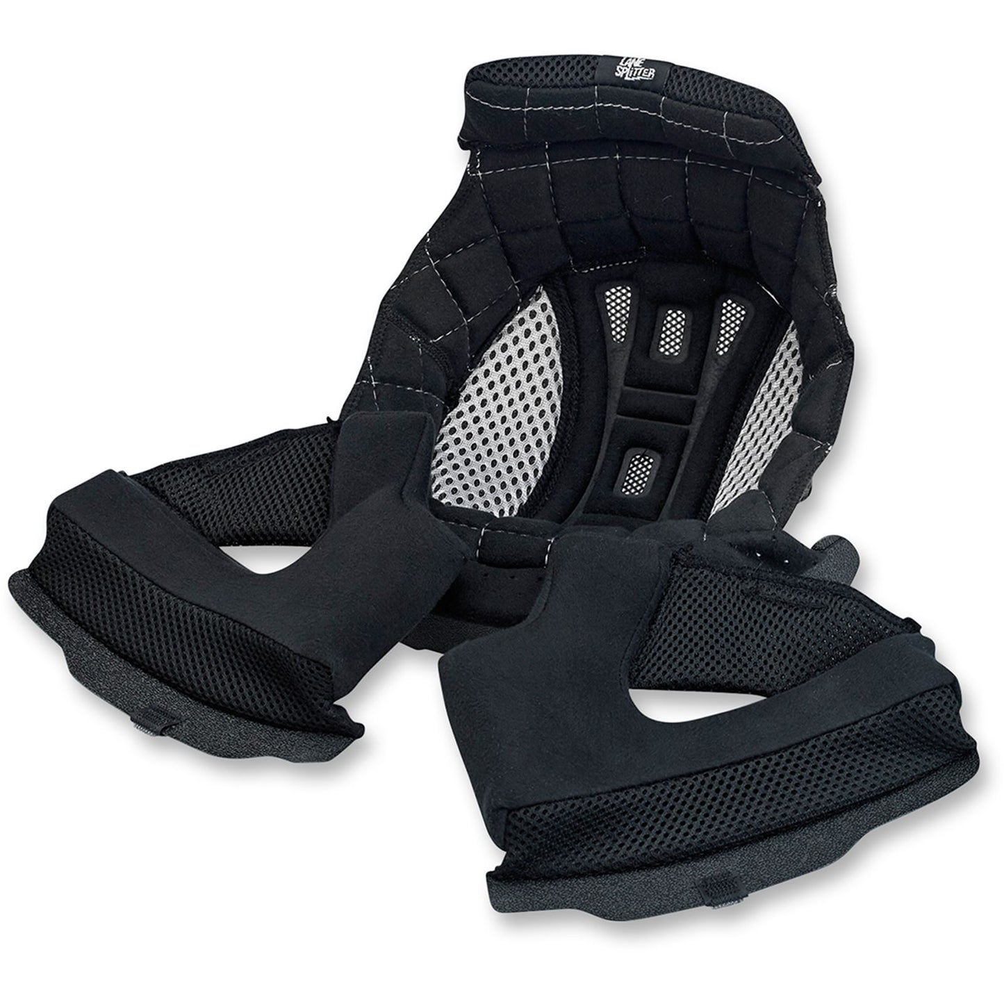 Biltwell Inc. Lane Splitter Liner - Large [MPN: 0004-012-5704]_352651