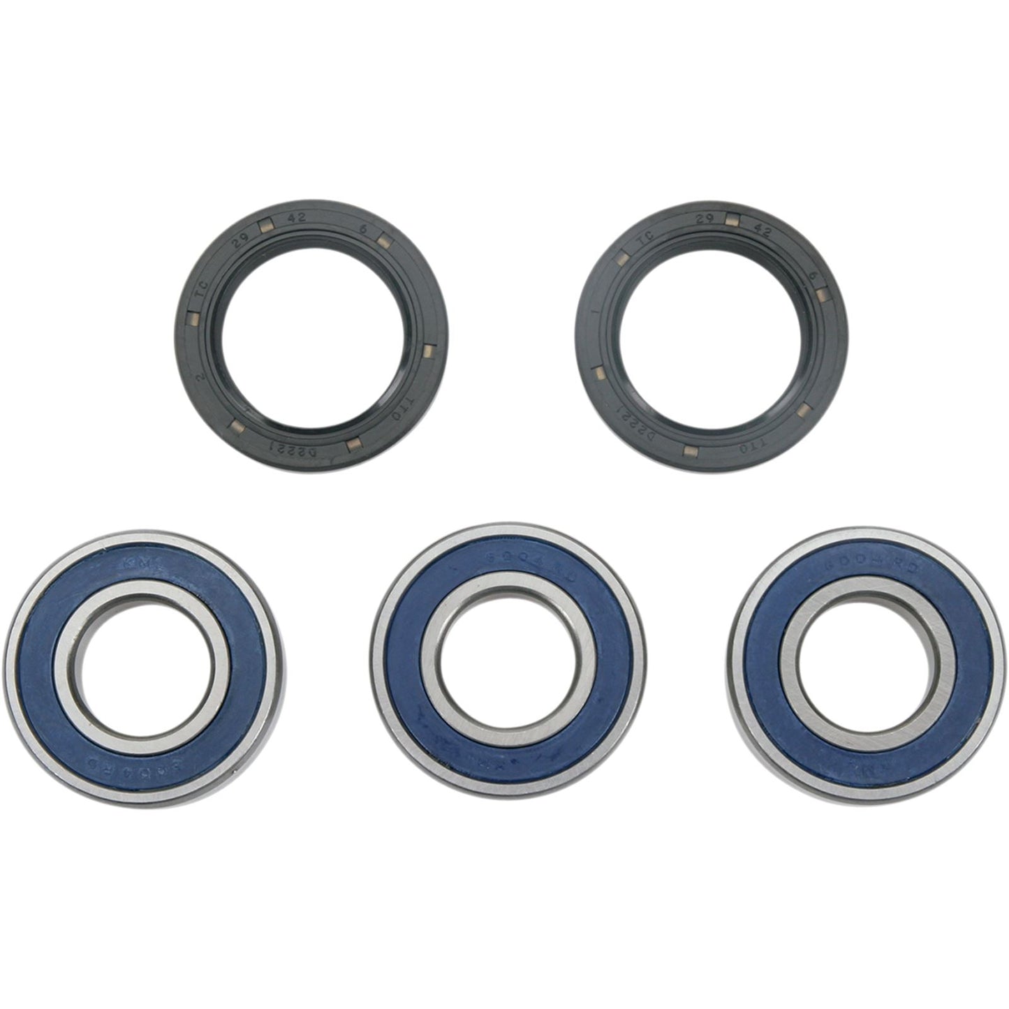 Moose Offroad Wheel Bearing - Kit A25-1243_438483