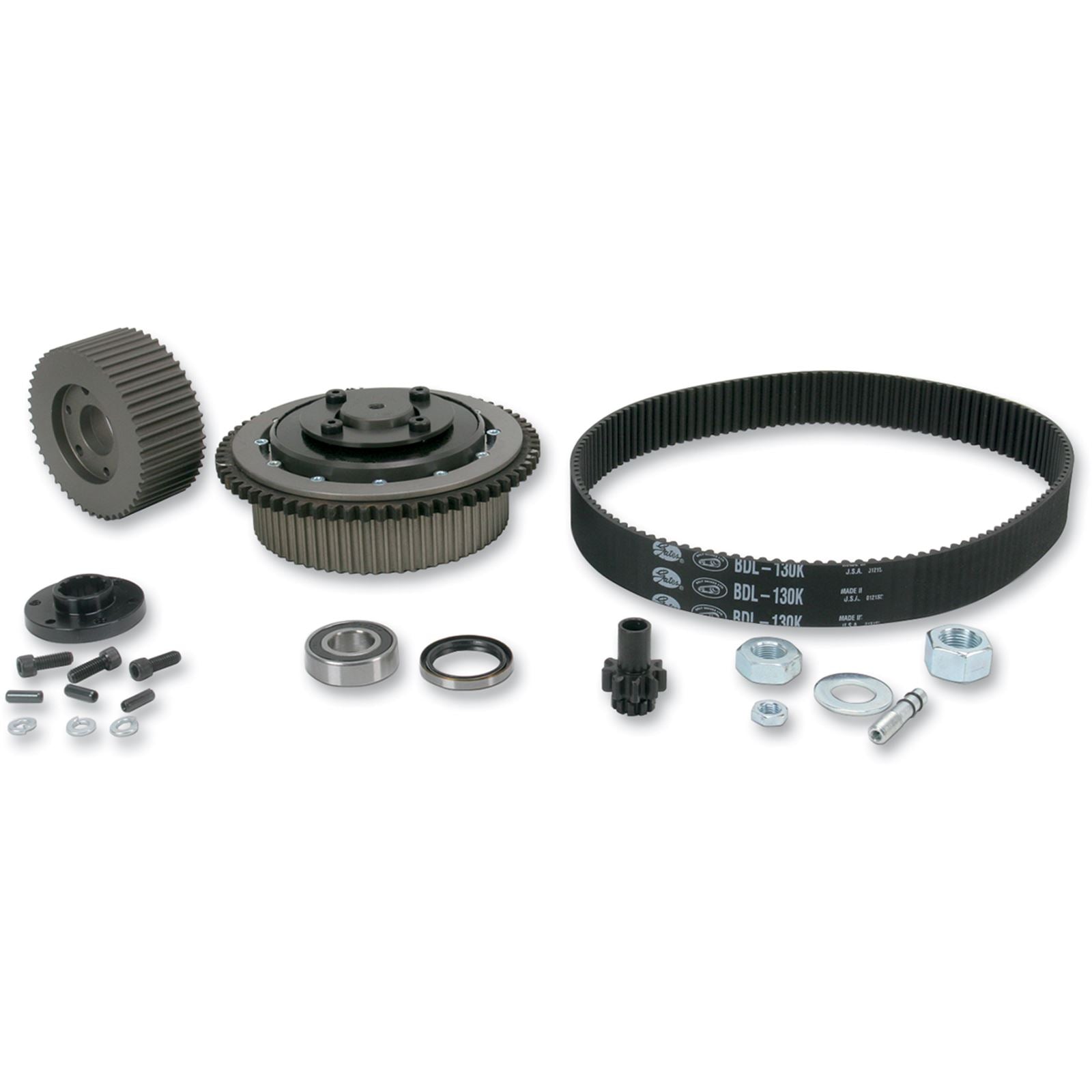 Belt Drives 1-5/8" Belt Drive [MPN: EVBB-1SL]_350831