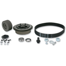 Belt Drives 1-5/8" Belt Drive [MPN: EVBB-1SL]_350831