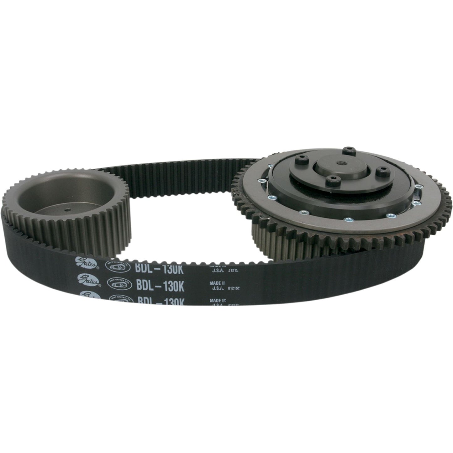 Belt Drives 1-5/8" Belt Drive [MPN: EVBB-1SL]_350832