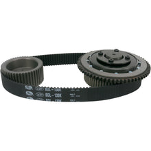 Belt Drives 1-5/8" Belt Drive [MPN: EVBB-1SL]_350832