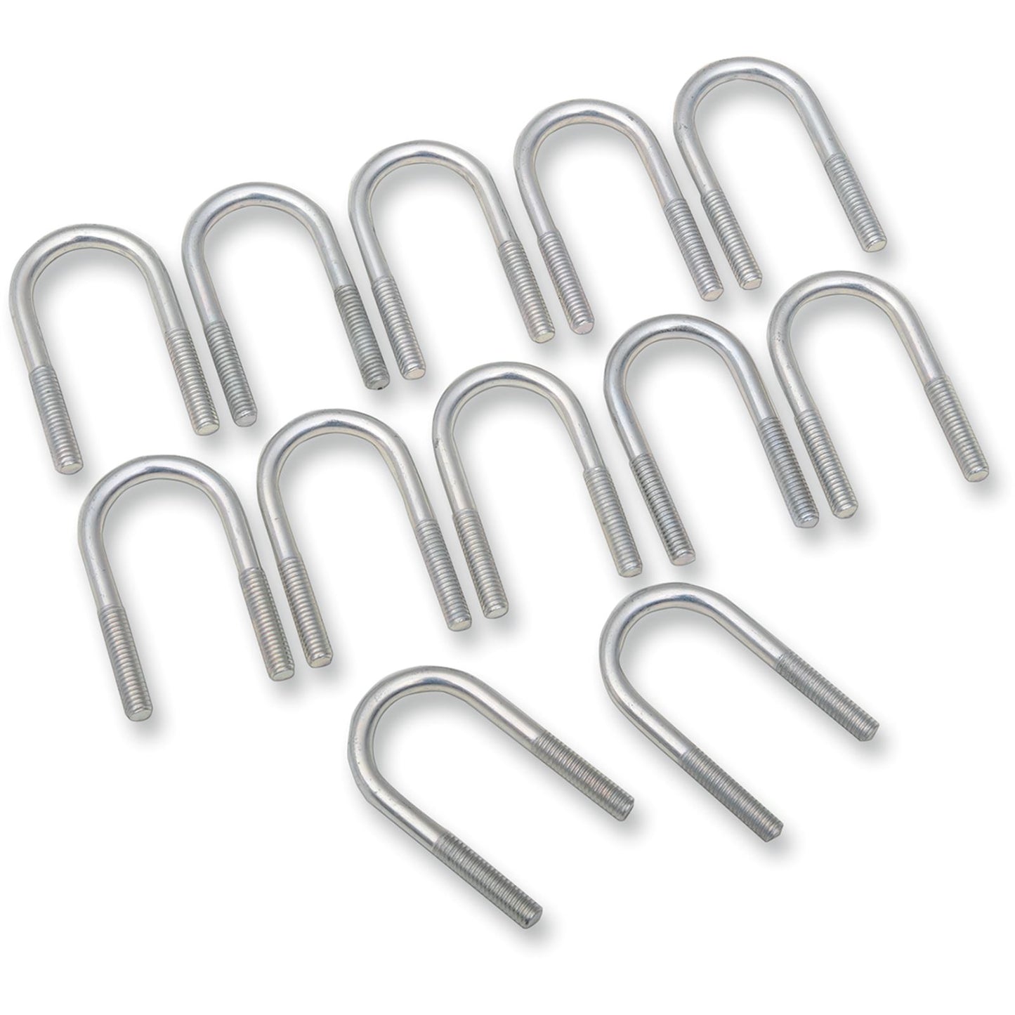 Moose Offroad U-Bolt - 5/16" x 1-1/4" x 2-3/4" 4501-0688_443326