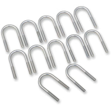 Moose Offroad U-Bolt - 5/16" x 1-1/4" x 2-3/4" 4501-0688_443326