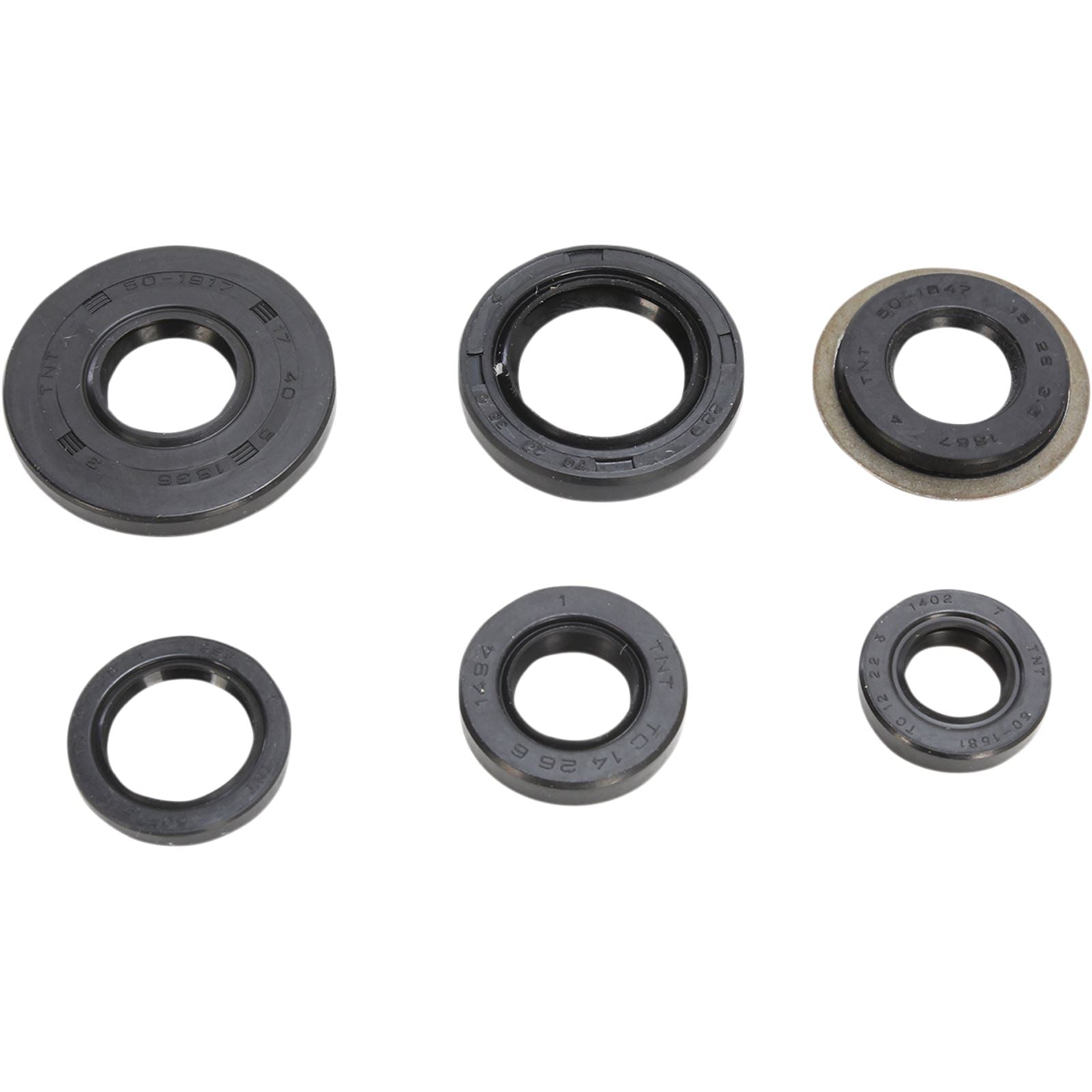 Moose Offroad Motor Seals TW200 0935-0838_434734