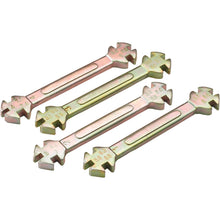 Moose Offroad Wrench Spoke Set 3811-0072_438169