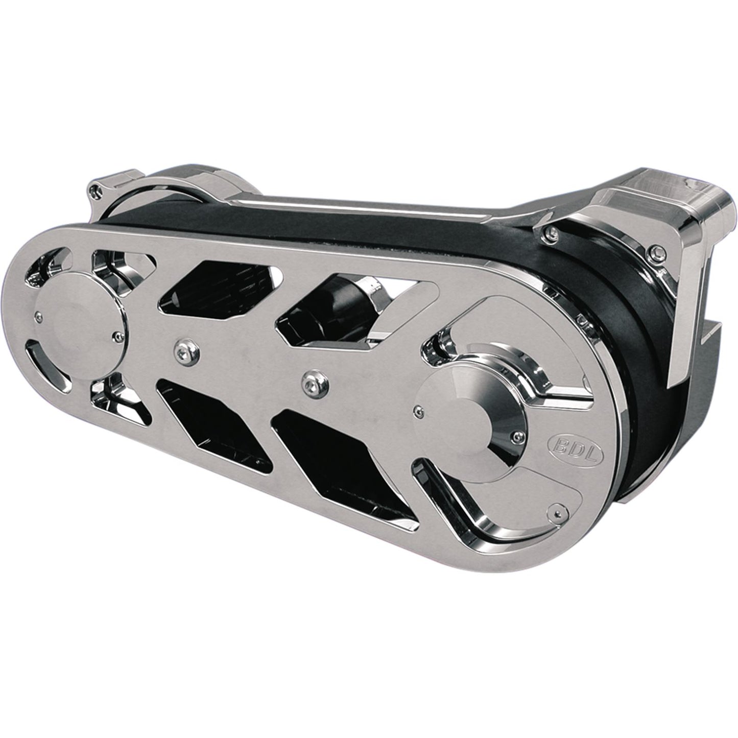 Belt Drives Monster Belt Drive with Support [MPN: TF-2000]_350807