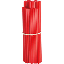 Moose Offroad Moose Spoke Skin Red 0211-0166_430050