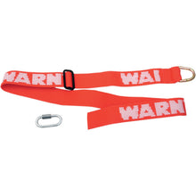 Moose Offroad Electric Lift Replacement Strap 4501-0011_443197