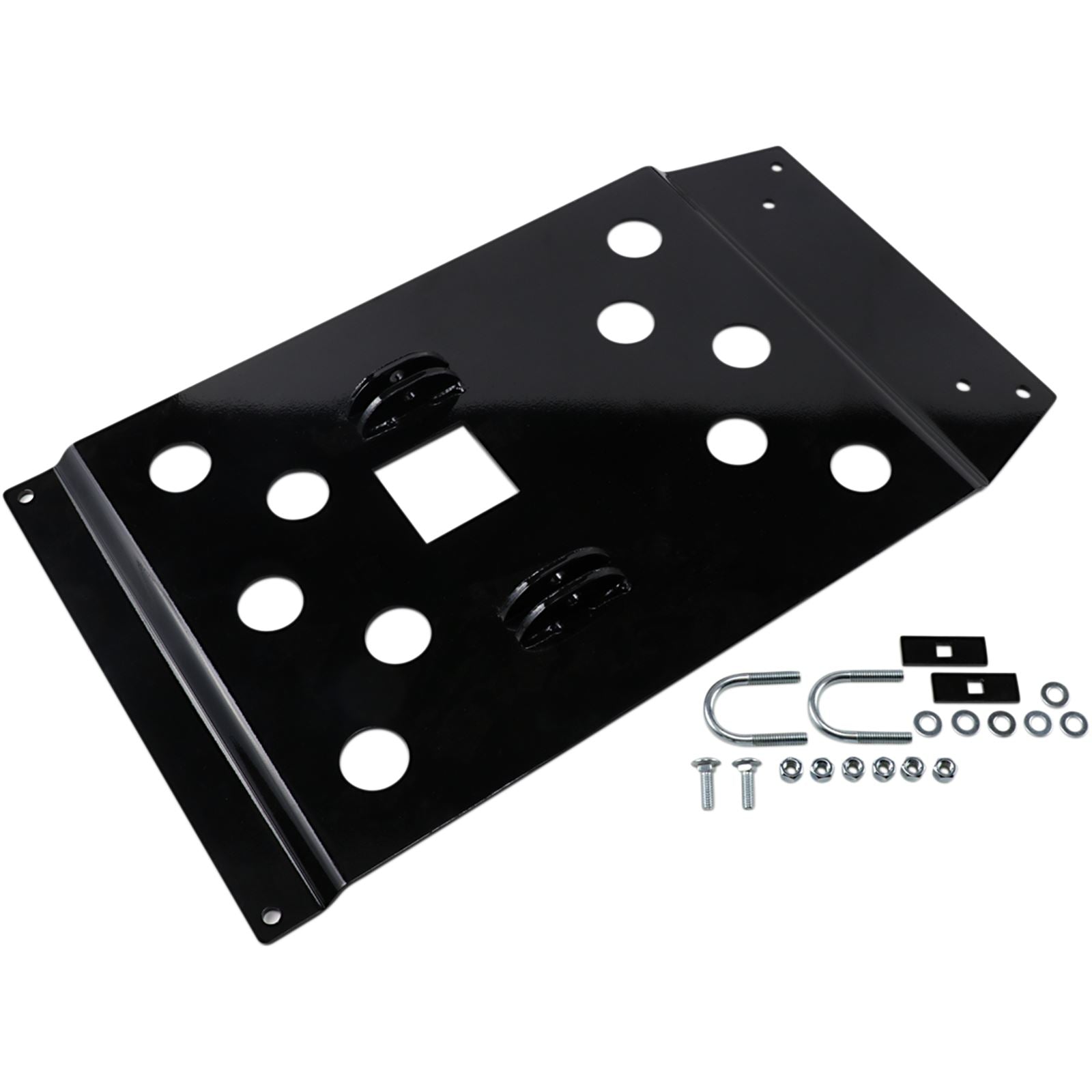 Moose Offroad Plow Mount For Kawasaki 4501-0605_443249