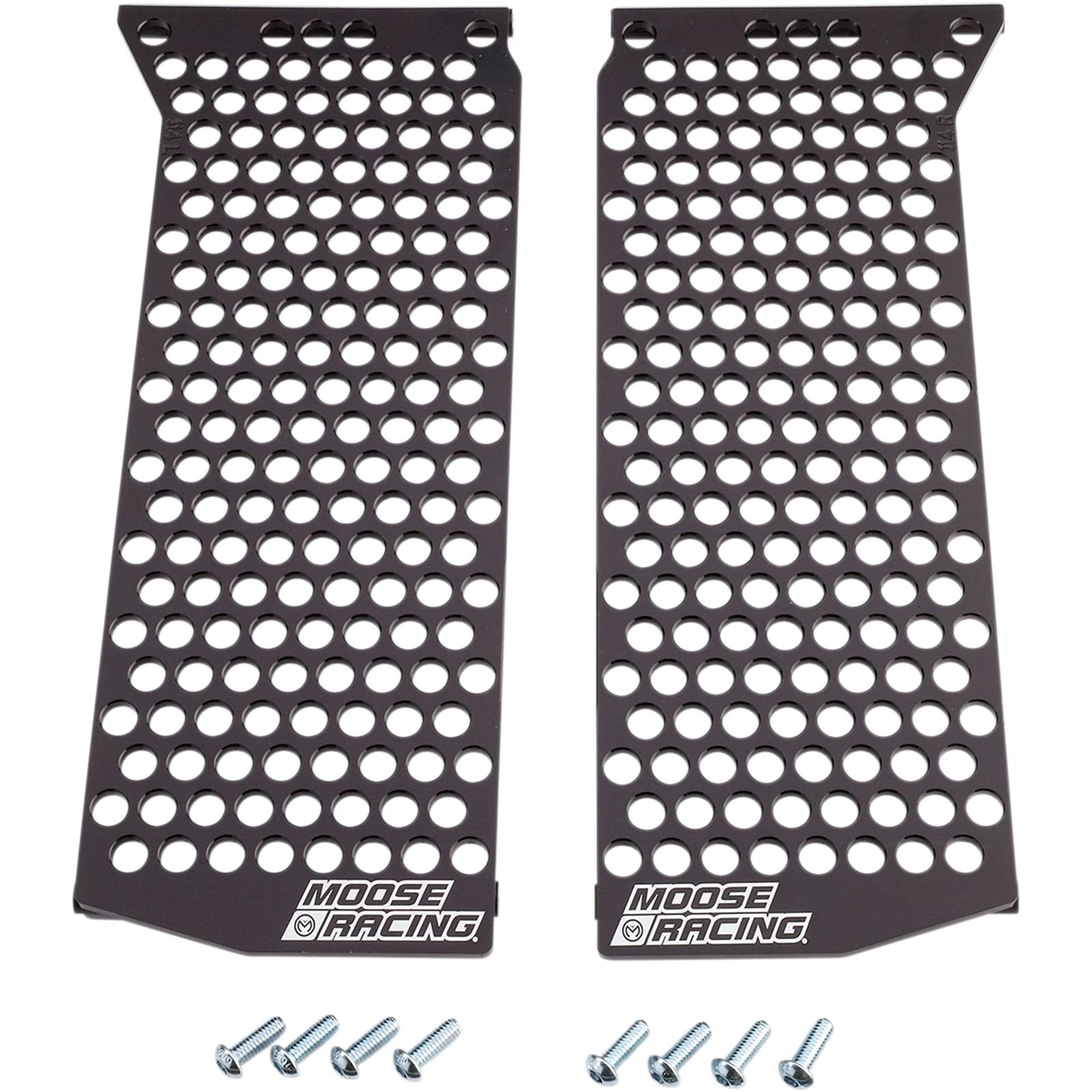 Moose Offroad Radiator Guard -Husaberg 1901-0520_437514