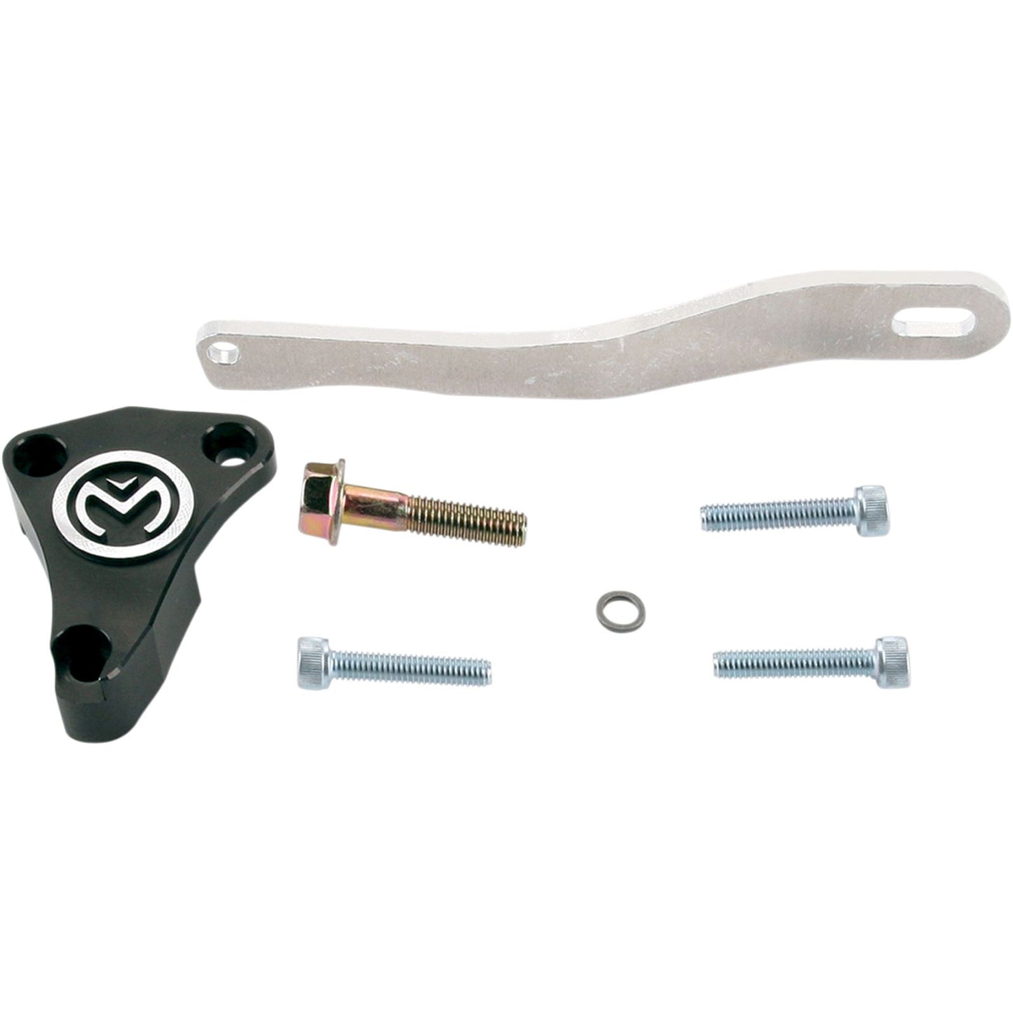 Moose Offroad Clutch Cylinder Guard 250/300 0950-0149_434821