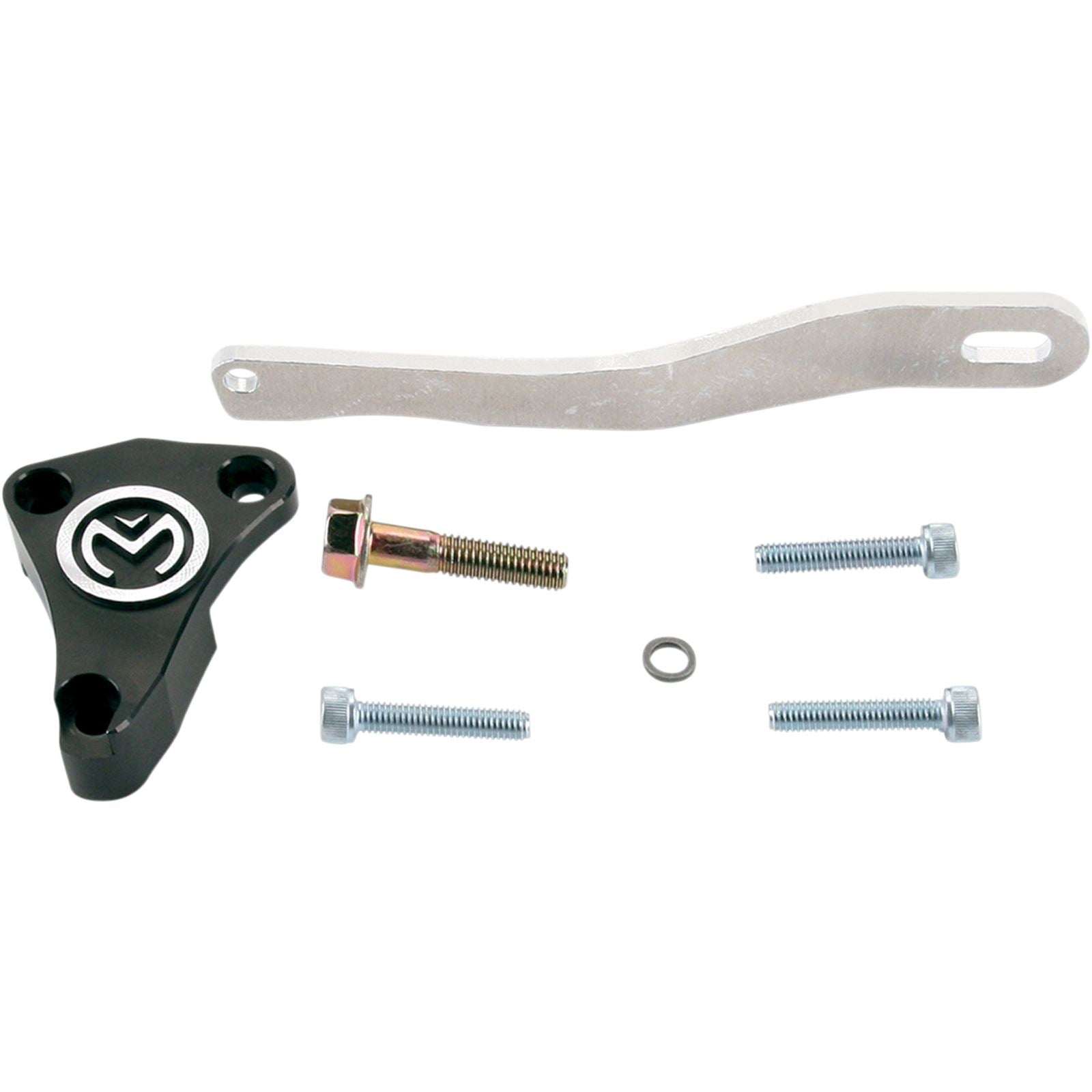 Moose Offroad Clutch Cylinder Guard 250/300 0950-0149_434821