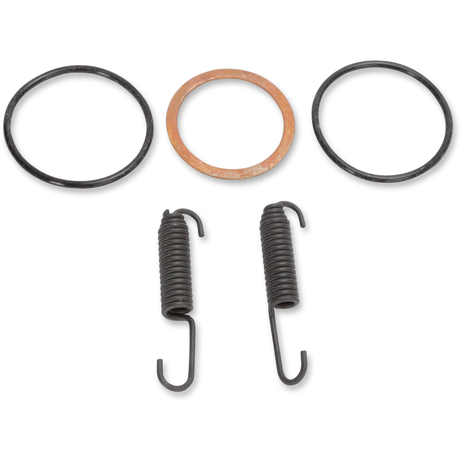 Moose Offroad Exhaust Gasket Kit 0934-5299_434356