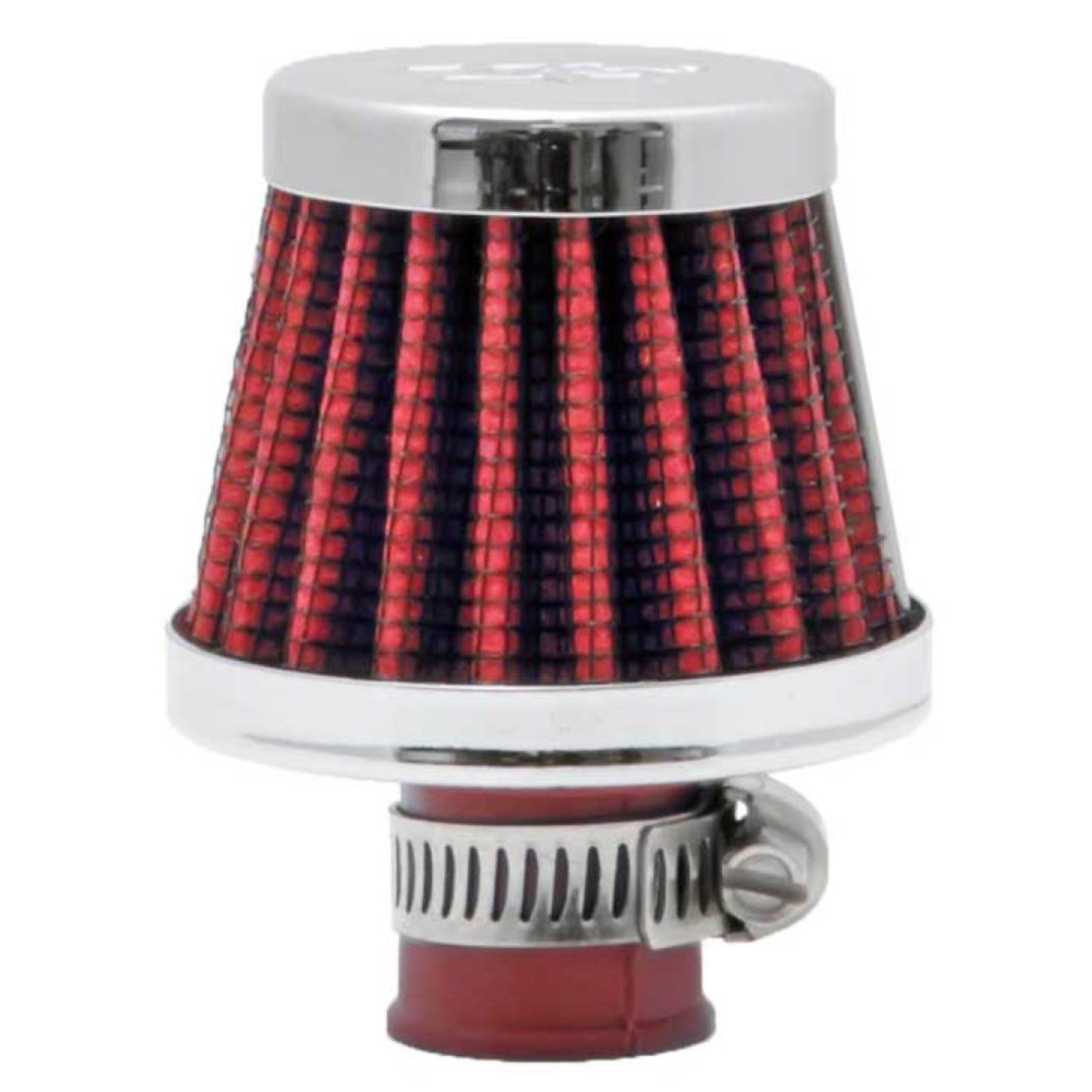 K&N Filters Vent Filter Red [MPN: 62-1600RD]_1755773