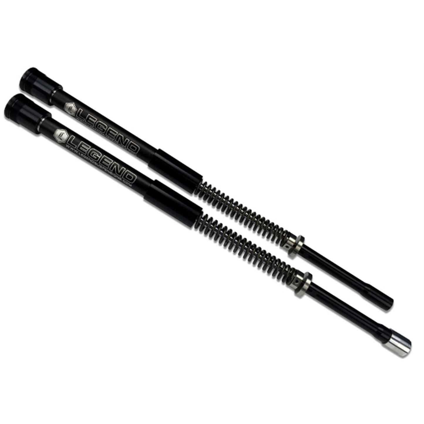 Legend Suspensions AXEO M8 Front Suspension - 49 mm - '18-'20 [MPN: 0414-0546]_861093
