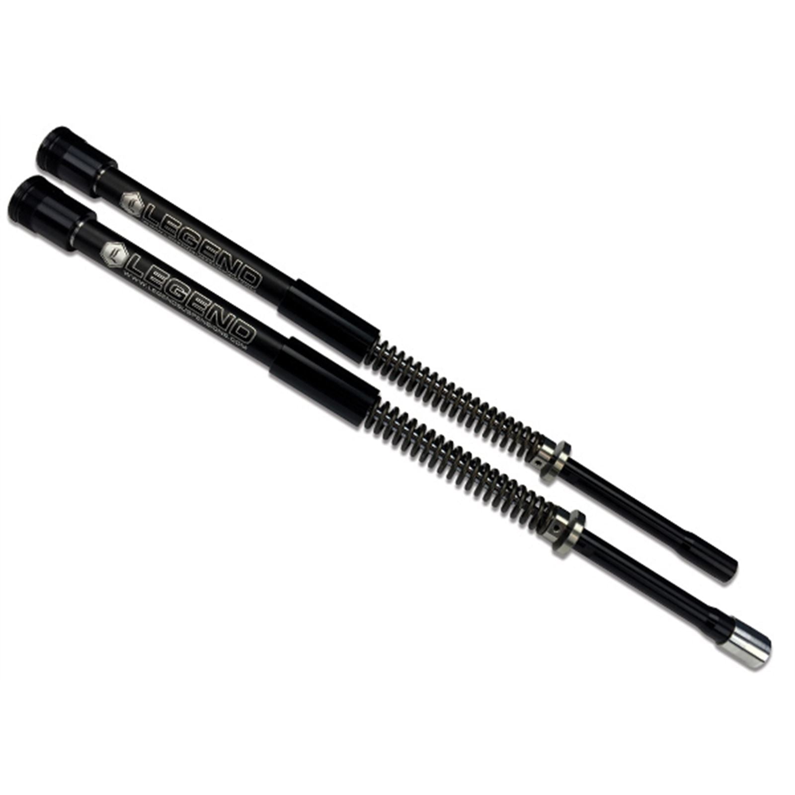 Legend Suspensions AXEO M8 Front Suspension - 49 mm - '18-'20 [MPN: 0414-0546]_861093