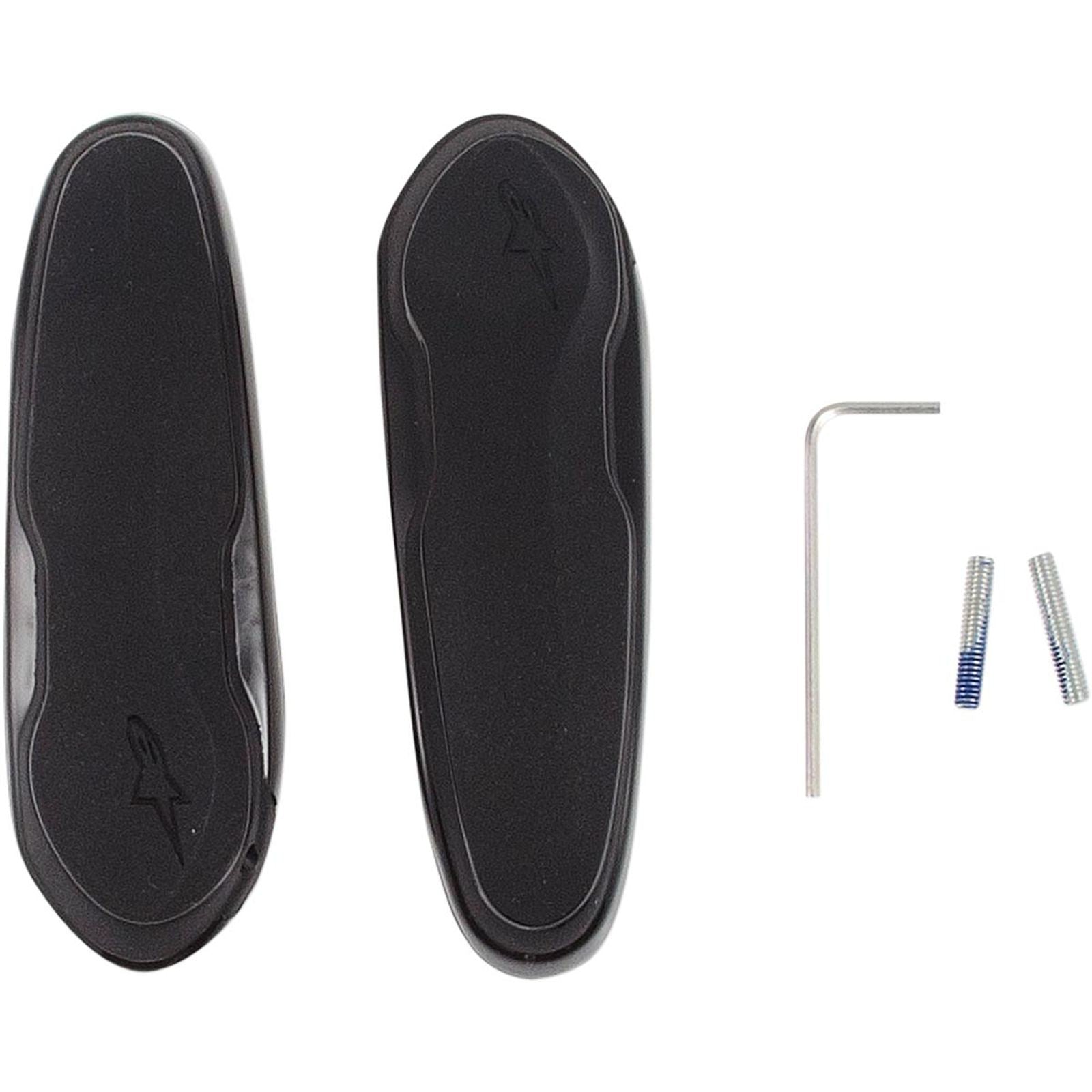Alpinestars Toe Sliders - SMX6 - Black [MPN: 25SLISMX6]_1980852