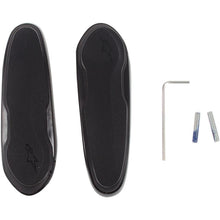 Alpinestars Toe Sliders - SMX6 - Black [MPN: 25SLISMX6]_1980852