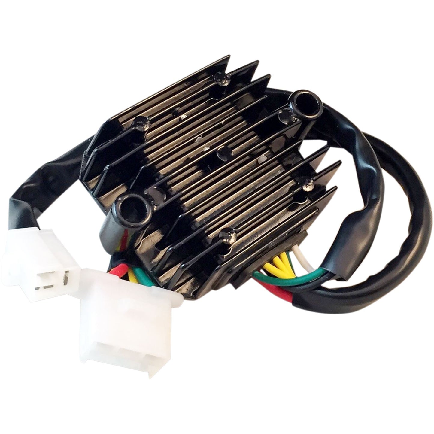 Ricks Regulator/Rectifier - for Yamaha [MPN: 10-411]_465929