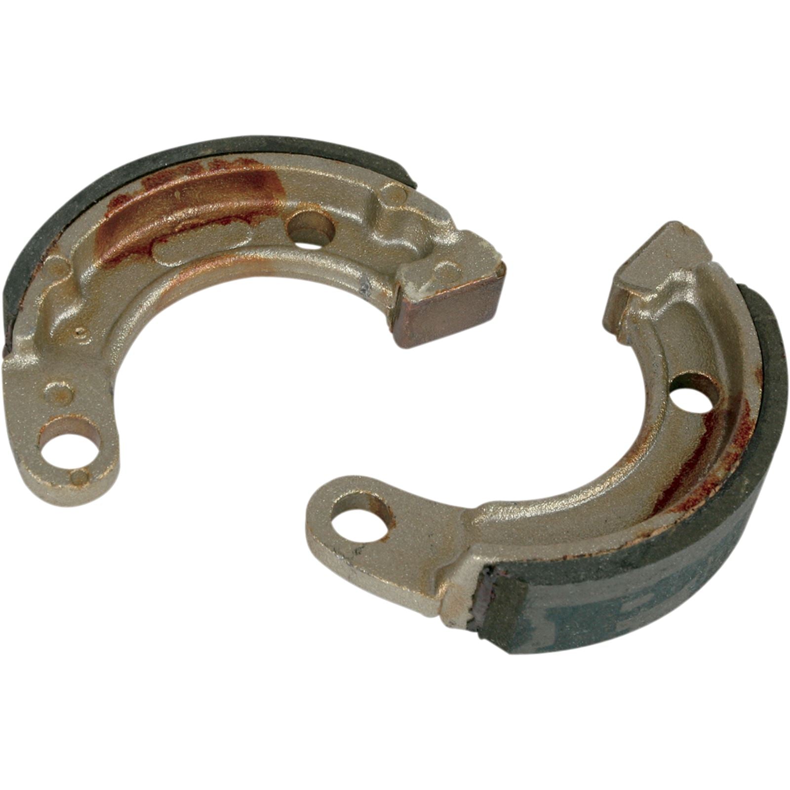 Moose Offroad Brake Shoes for Honda 1723-0005_437292