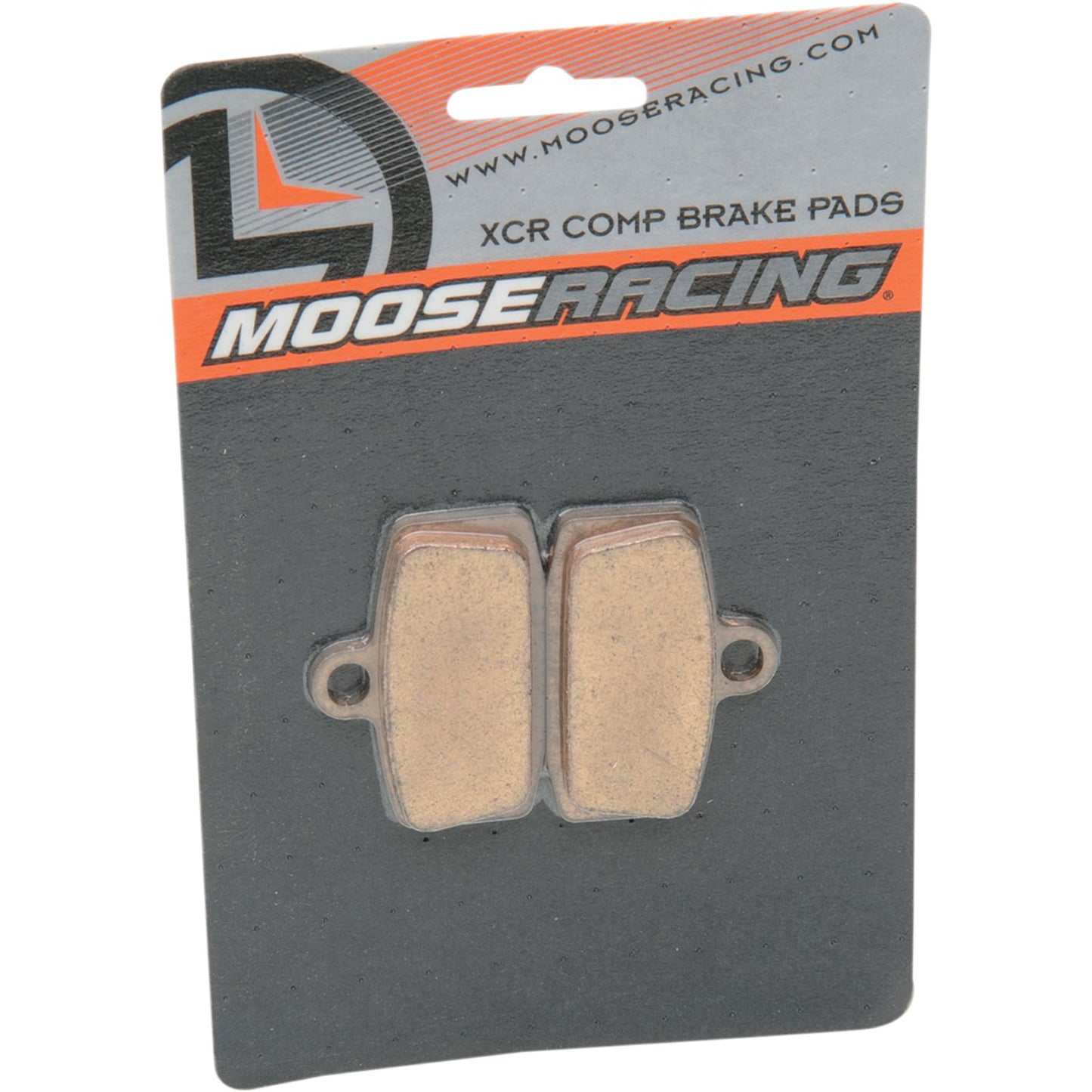 Moose Offroad XCR Brake Pads - Front 1721-1454_437289