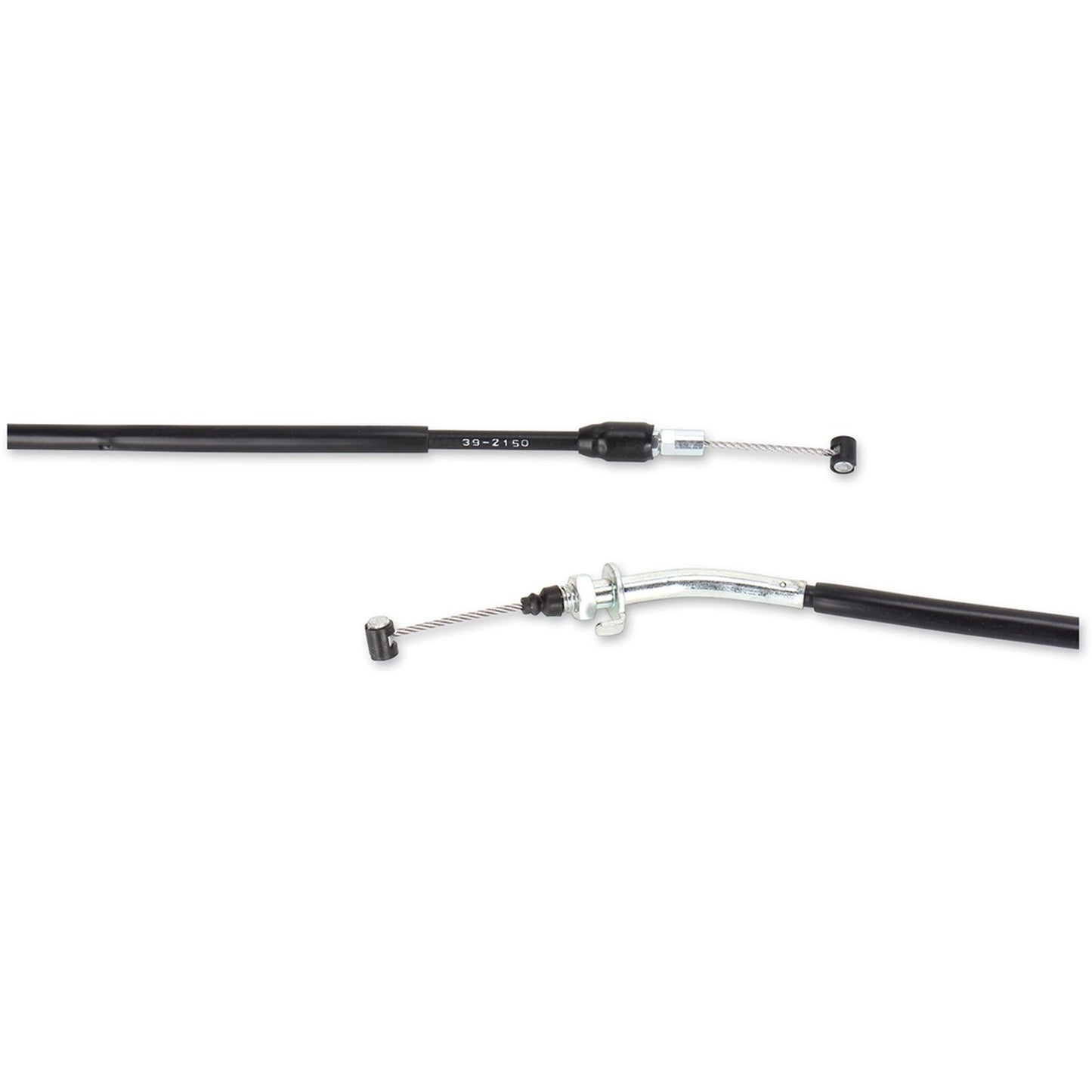 Moose Offroad Moose Clutch Cable for Yamaha 0652-1691_432431